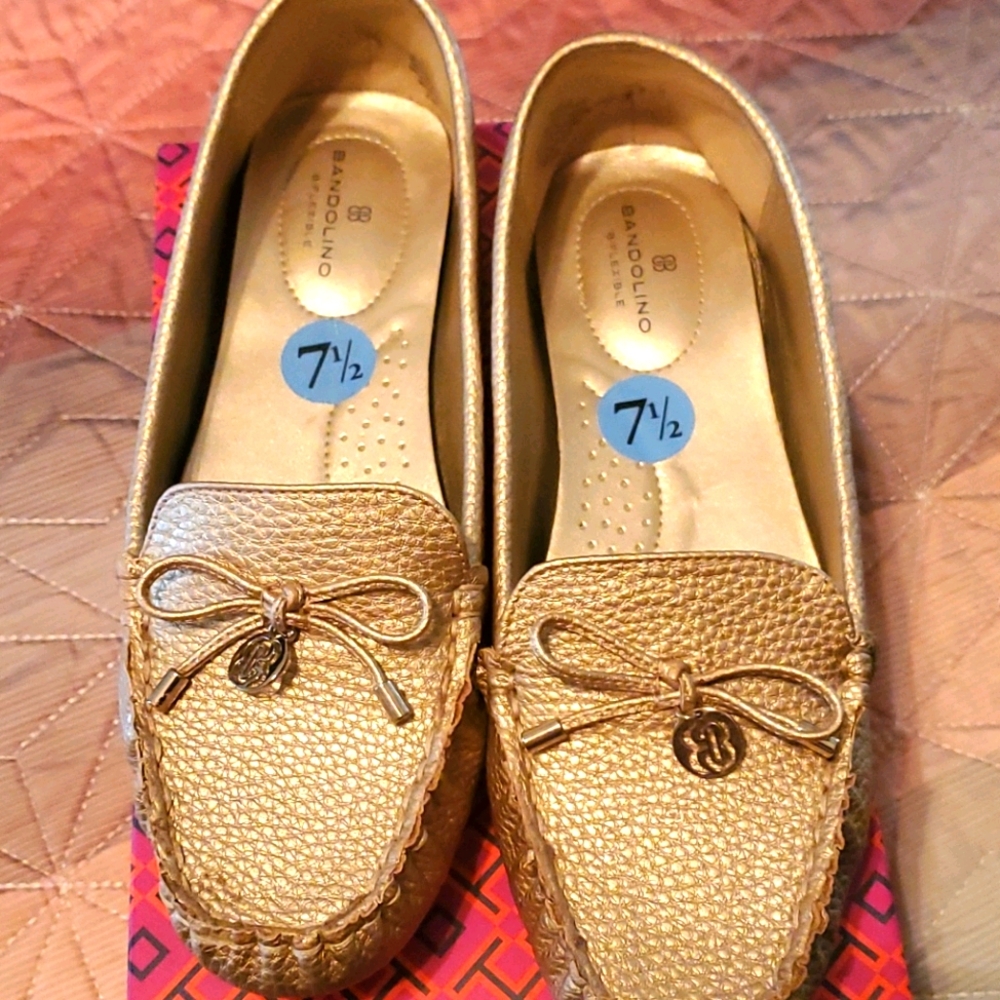 Bandolino Loafers